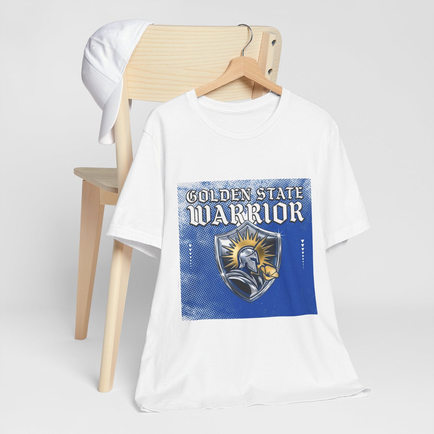 Golden State Warrior