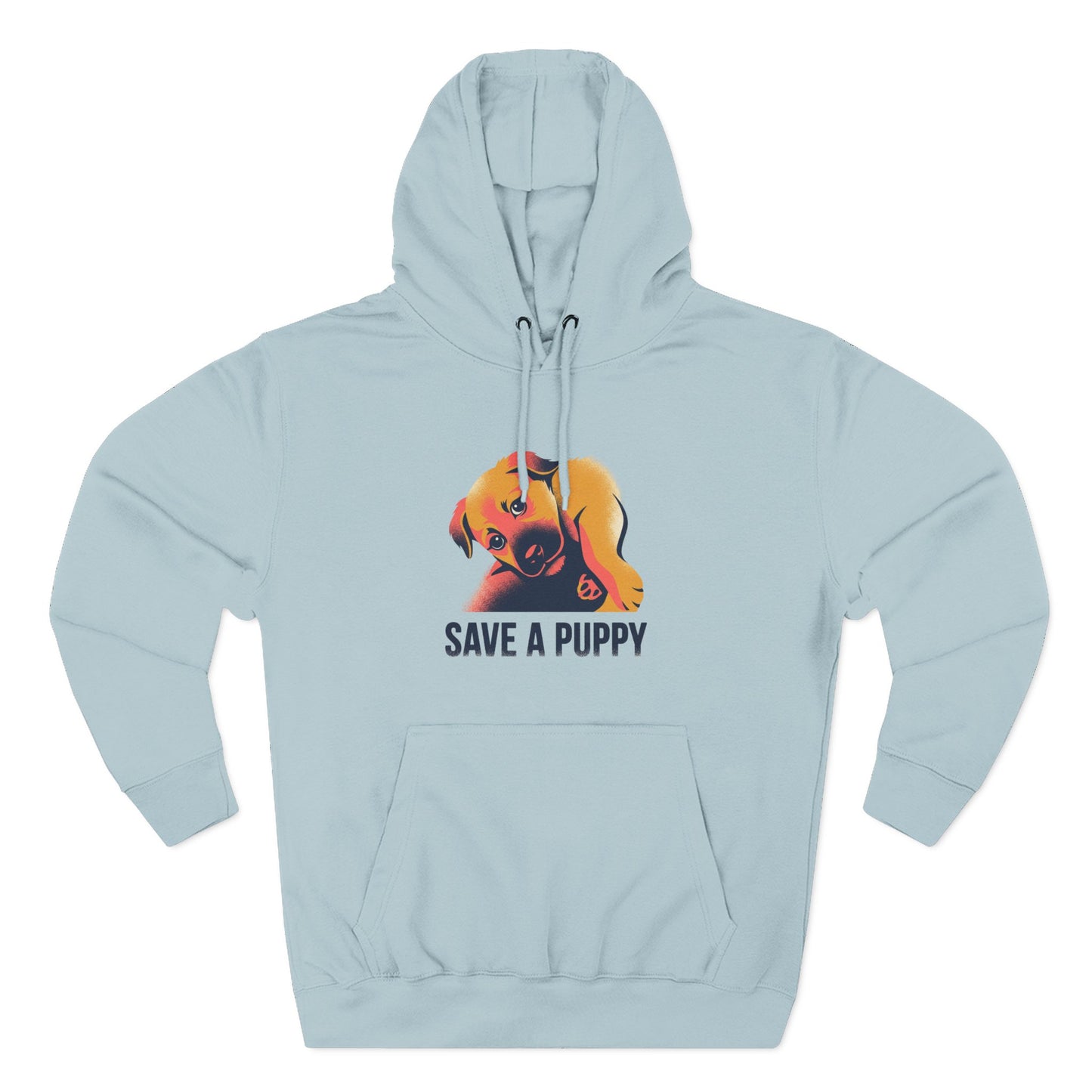 Save A Puppy