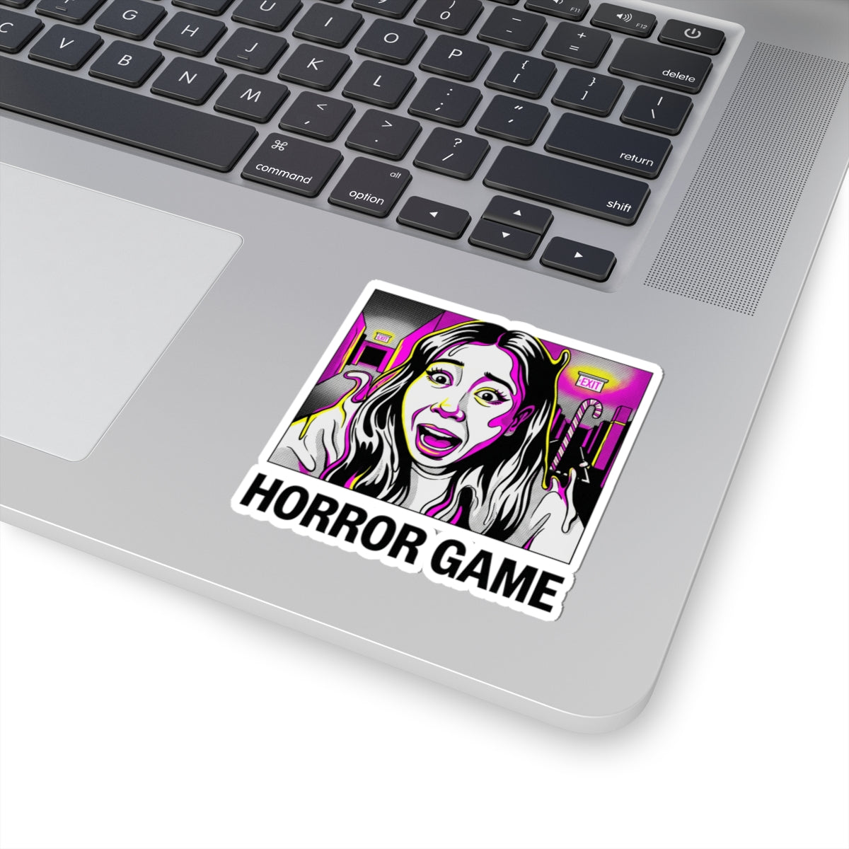 Horror Game