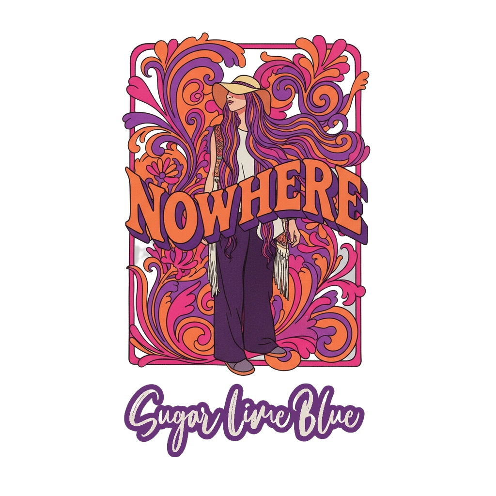 Nowhere