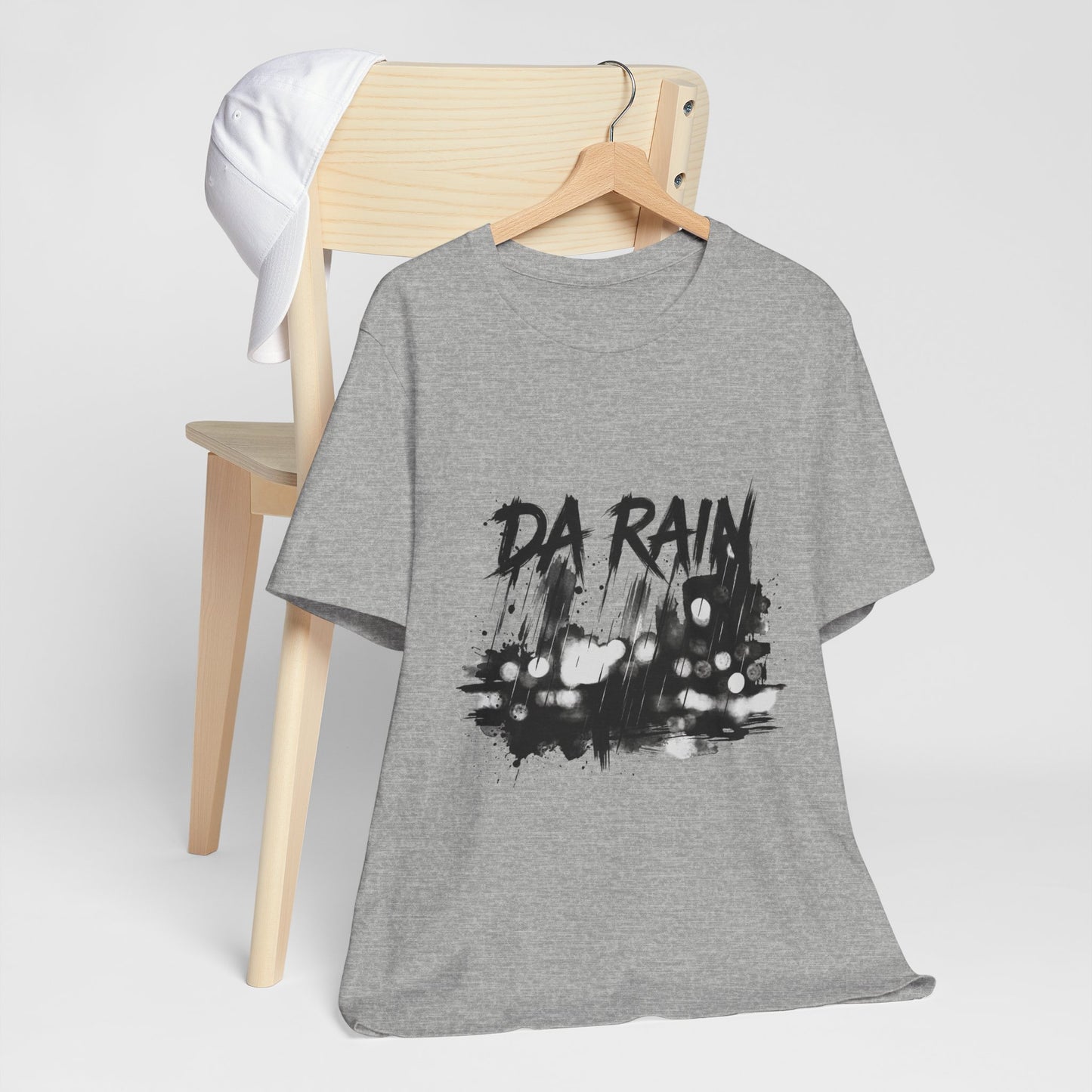 Da rain (suffocate me)