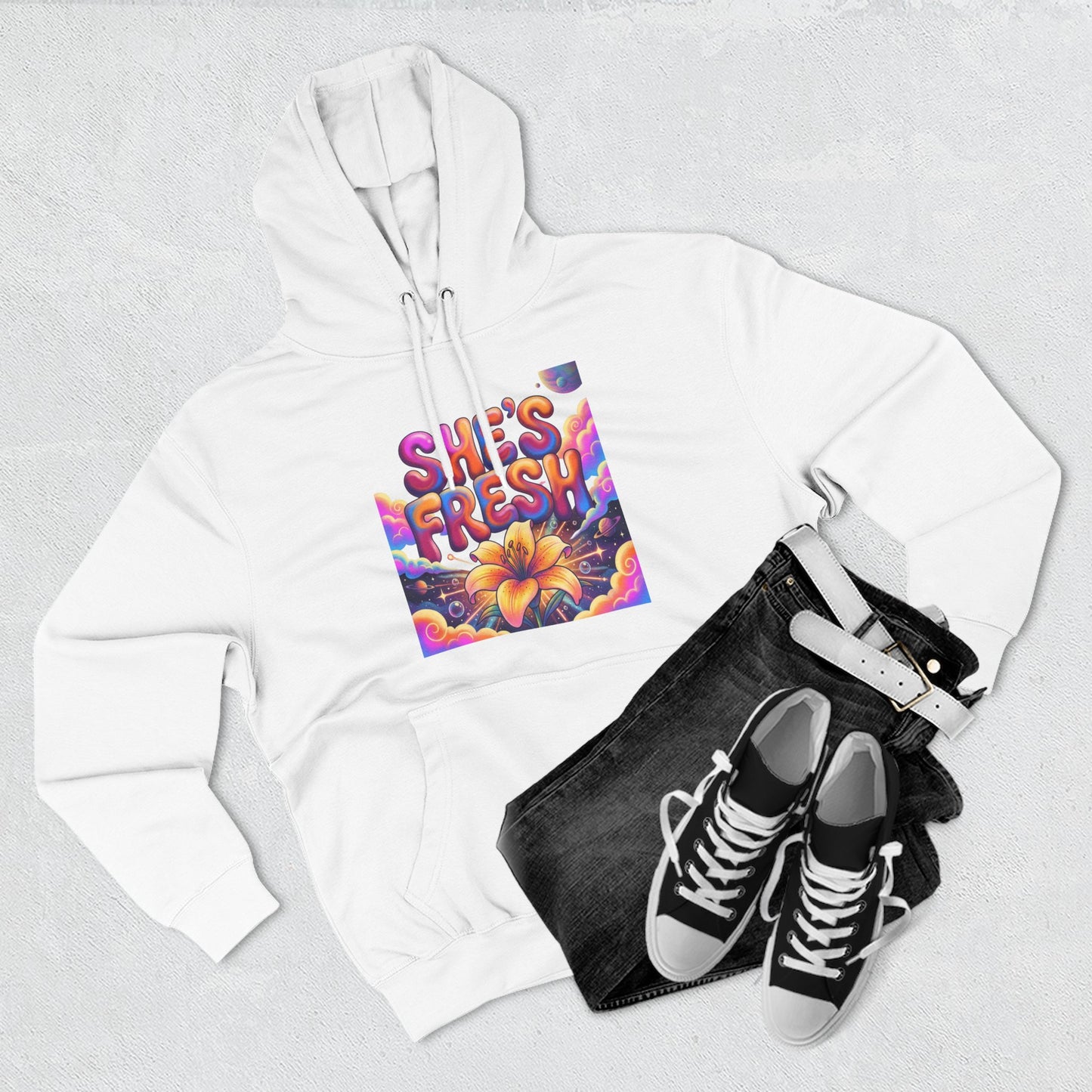 She's Fresh - Remastered 2022