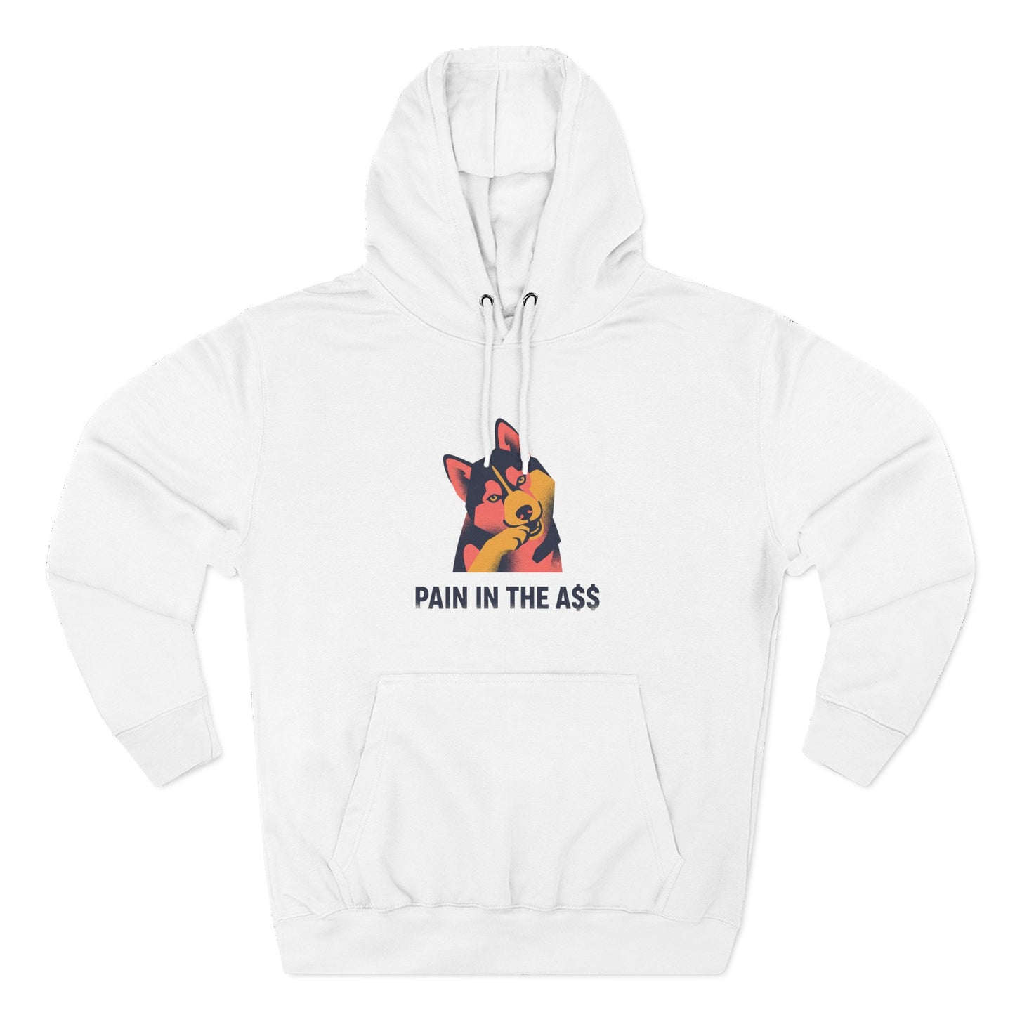 Pain In The A$$
