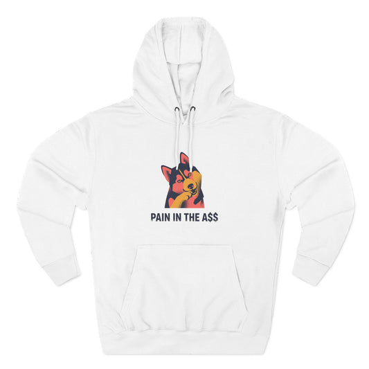 Pain In The A$$