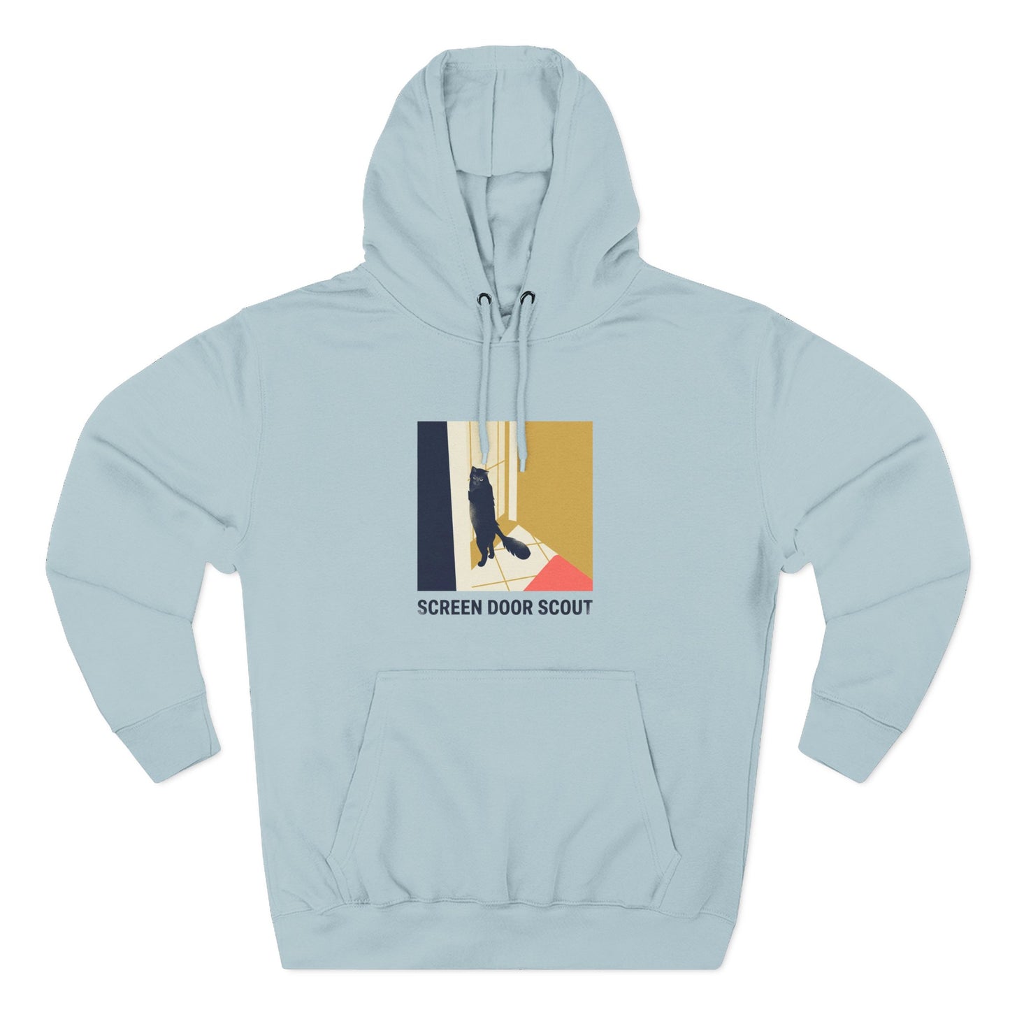 Screen Door Scout