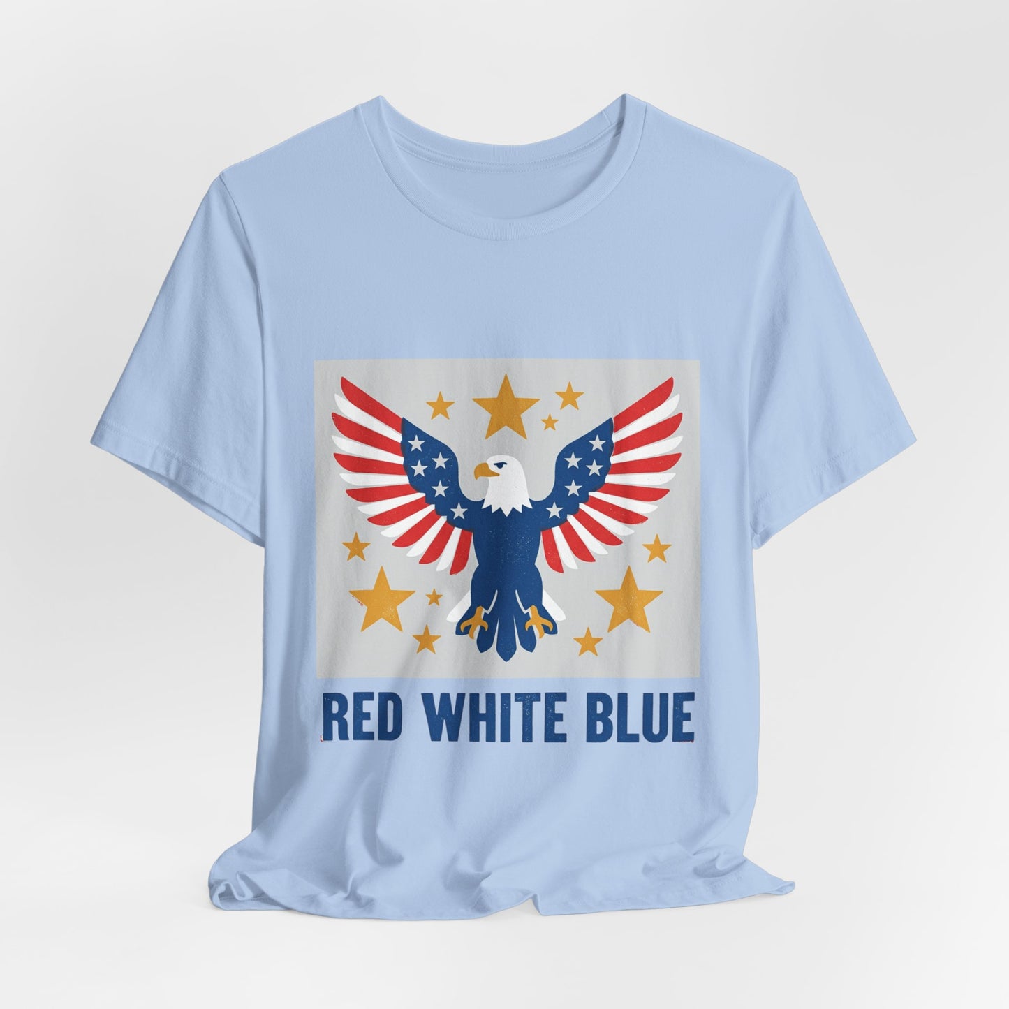 Red White Blue