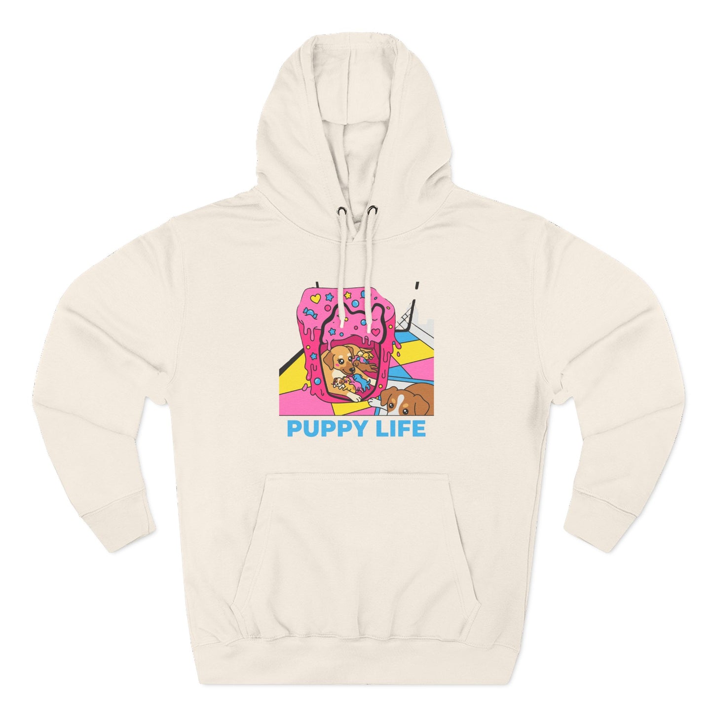 Puppy Life