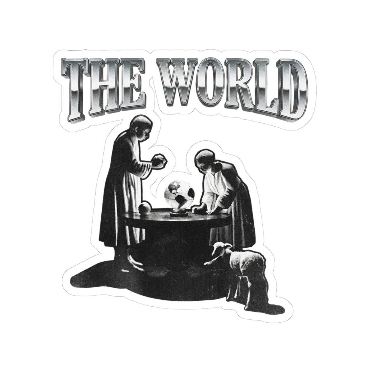 The World