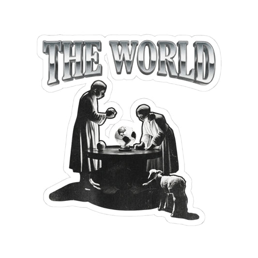 The World