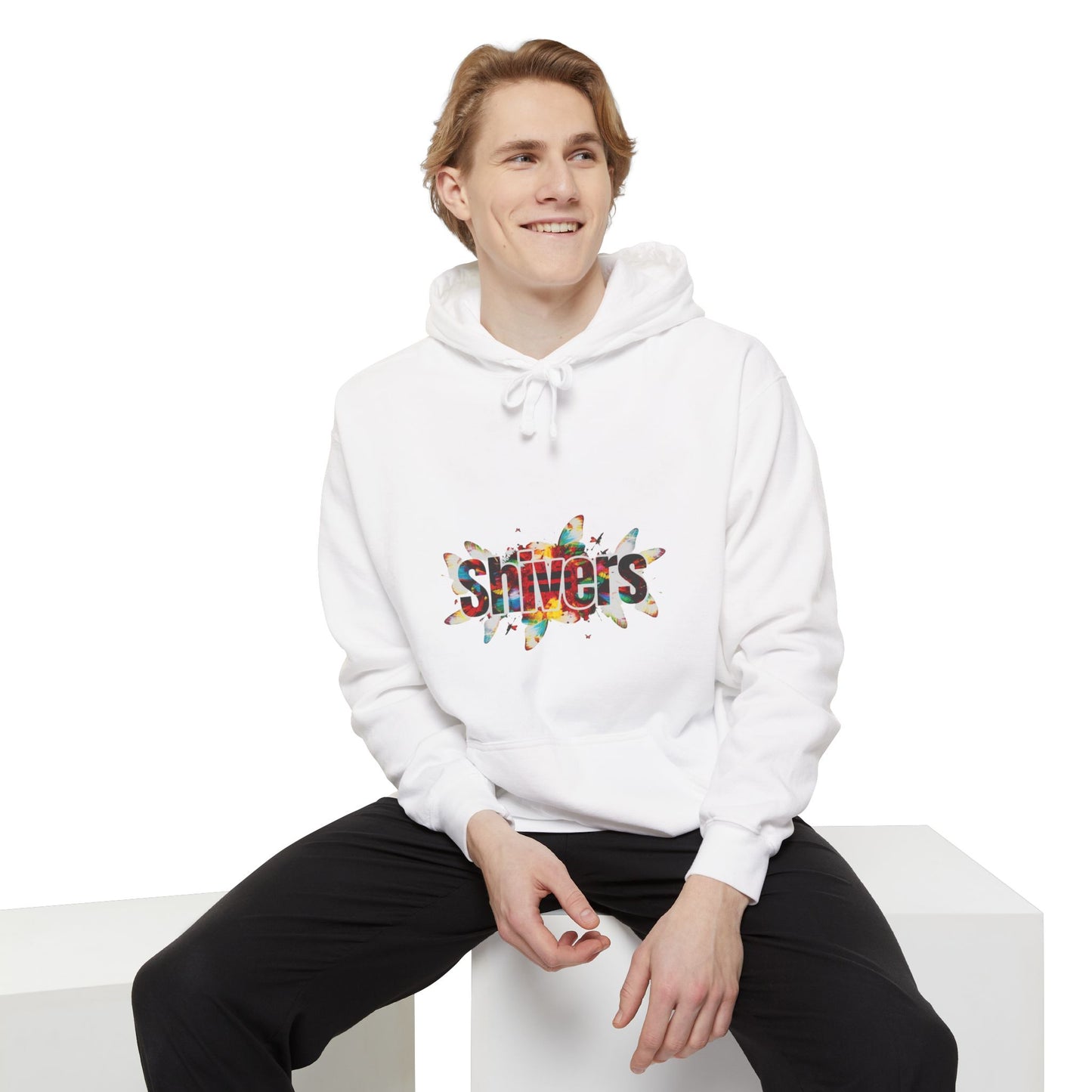 Shivers — Design
