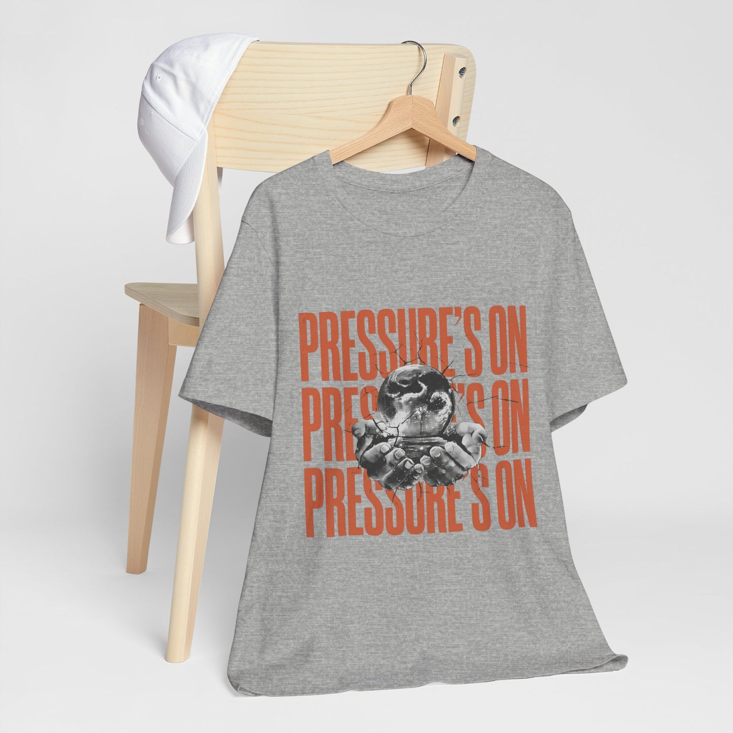 Pressure's On