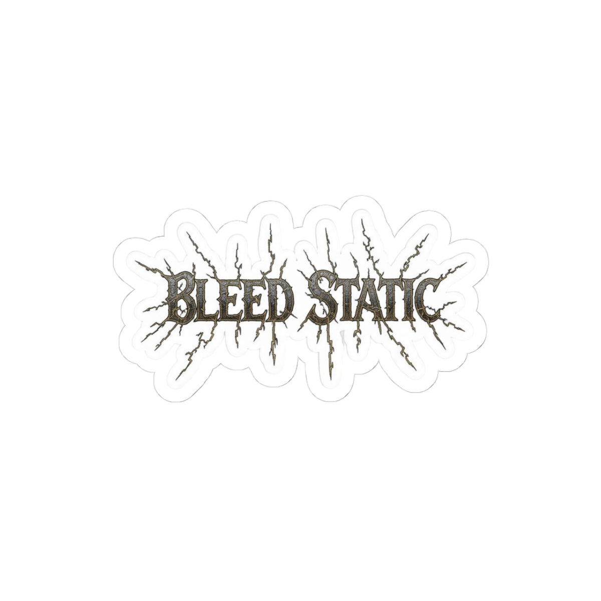 Bleed Static