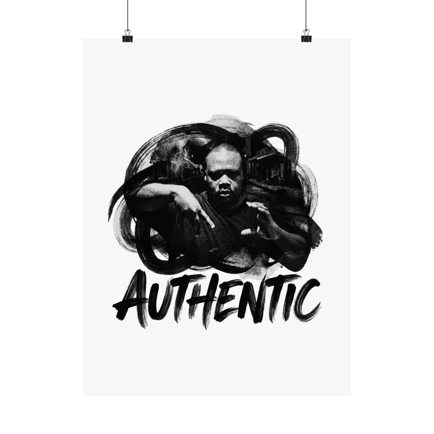 Authentic