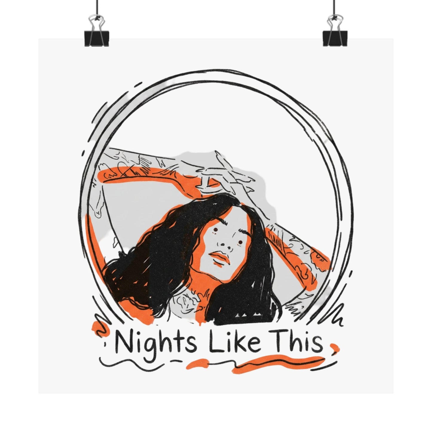 Nights Like This (feat. Ty Dolla $ign)