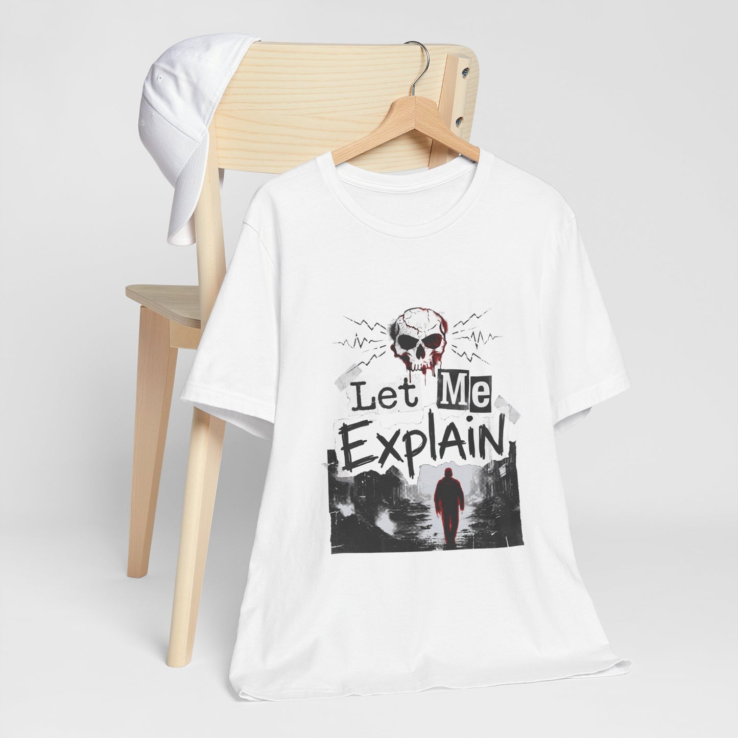 Let Me Explain