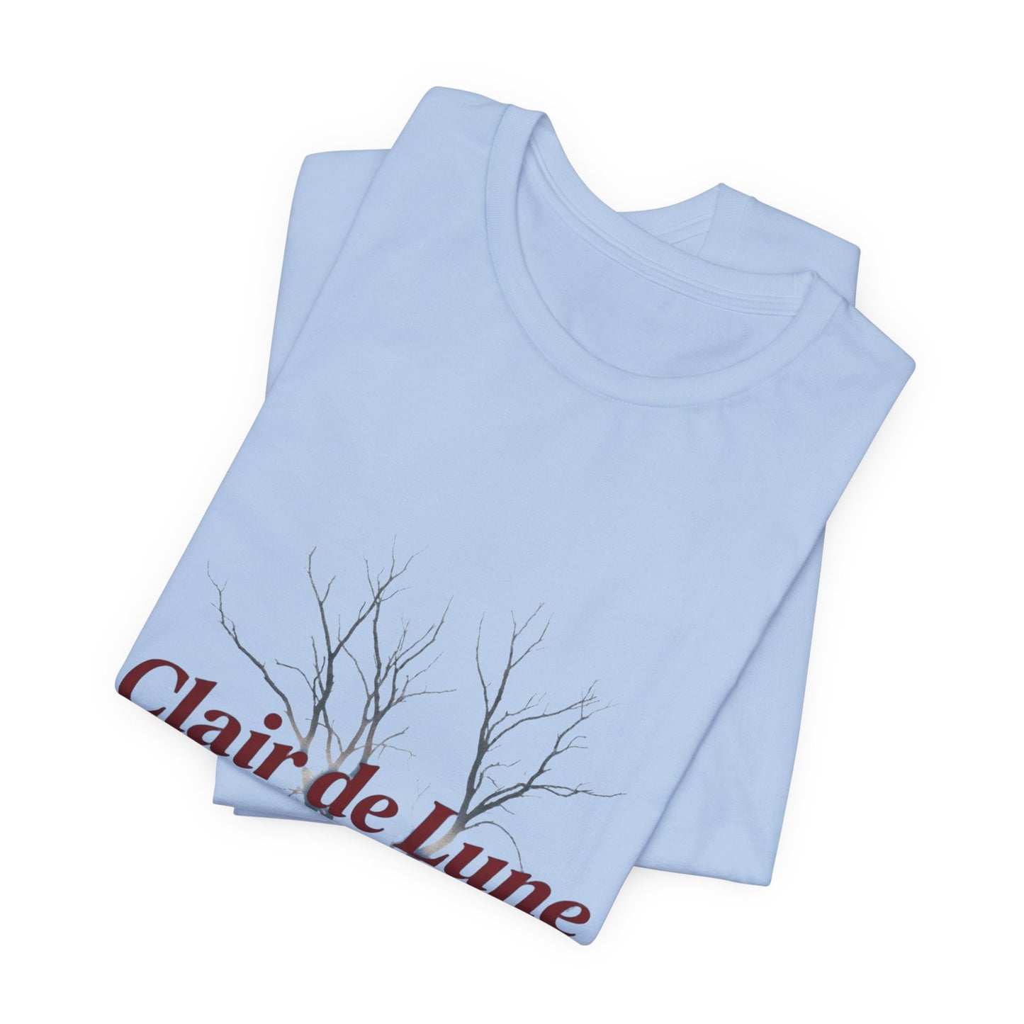 Clair de Lune