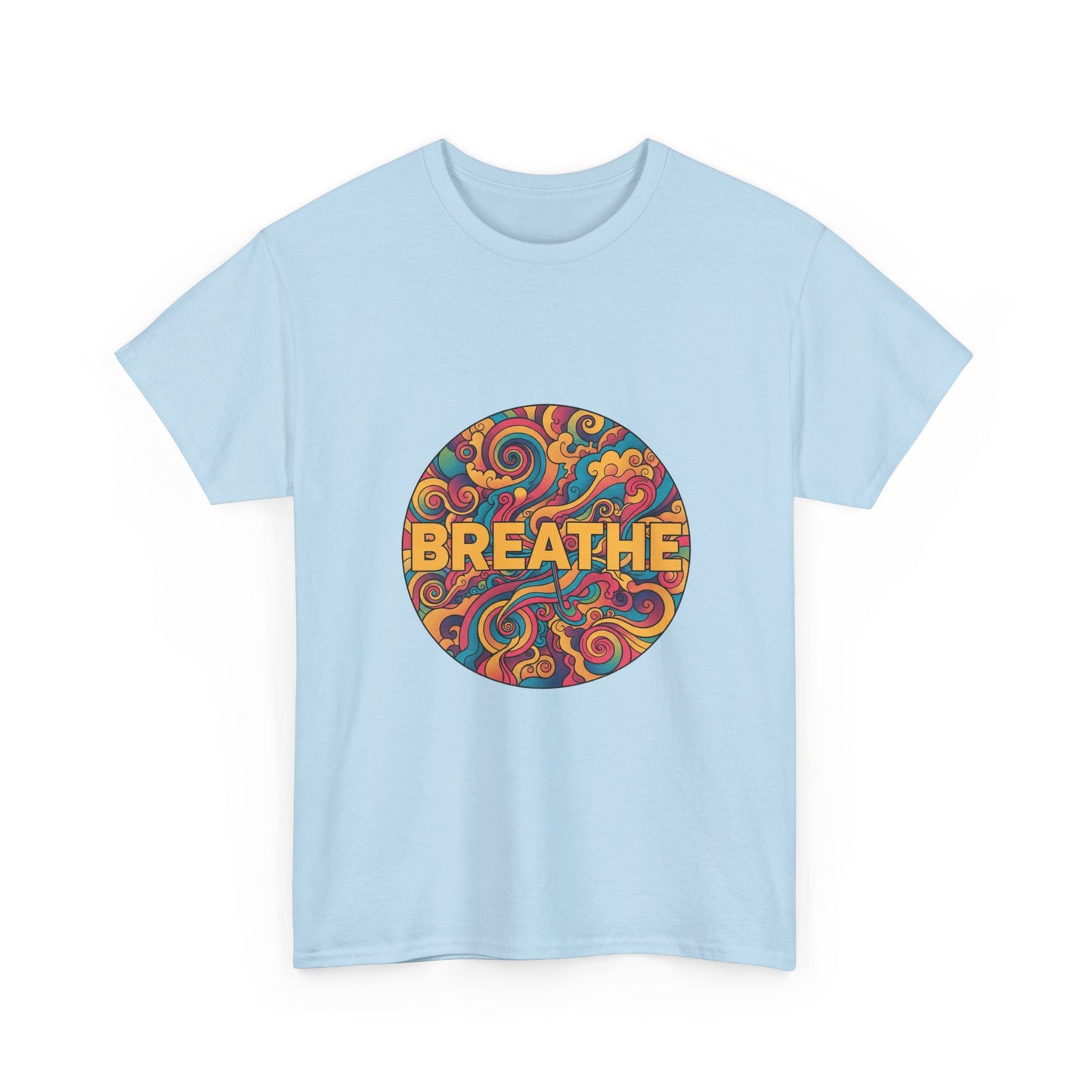 Breathe