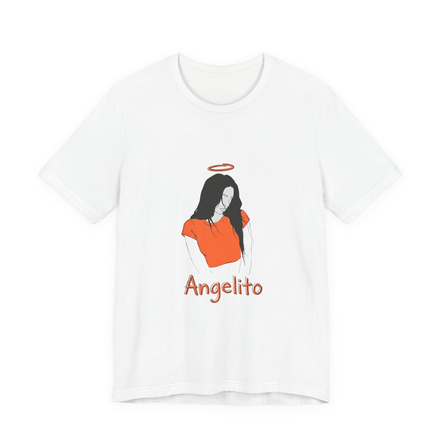 Angelito — Urban Minimalist Contour