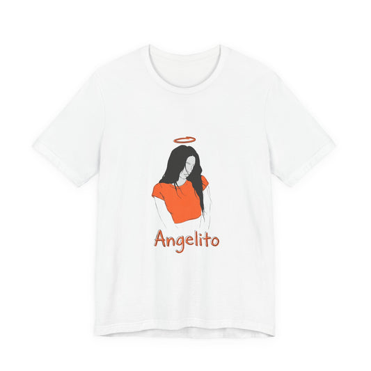Angelito — Urban Minimalist Contour