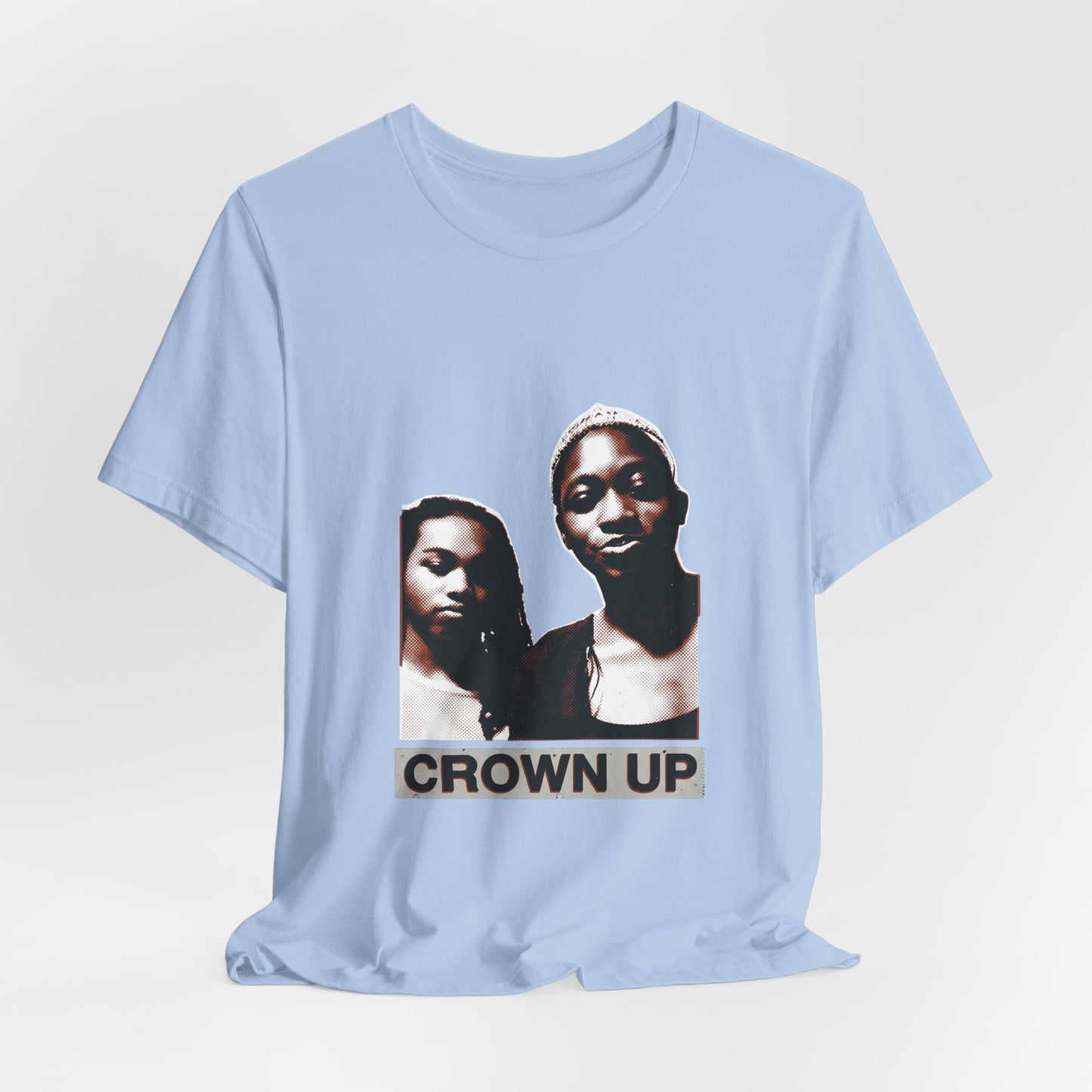 Crown Up