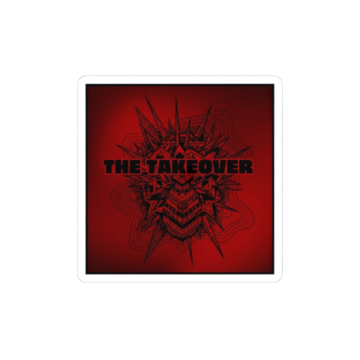 The Takeover