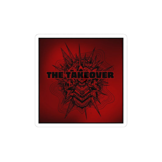 The Takeover