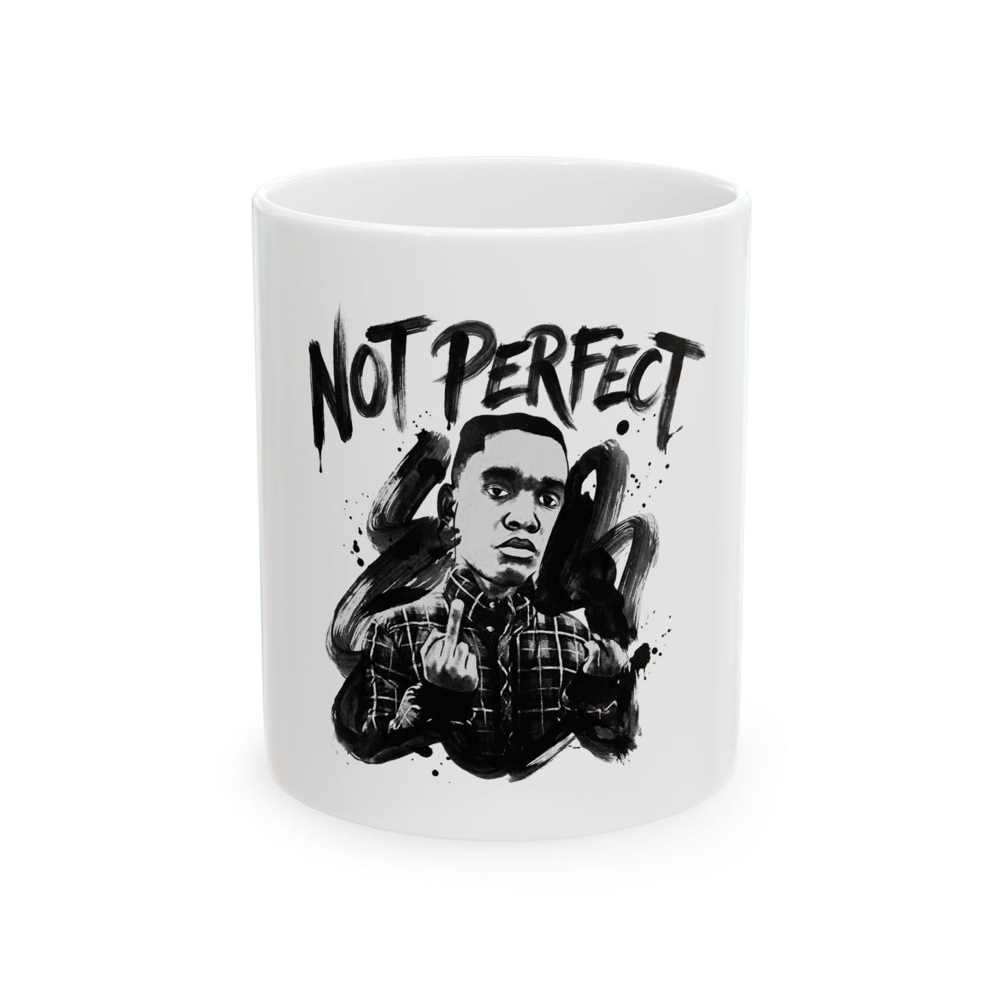 Not Perfect