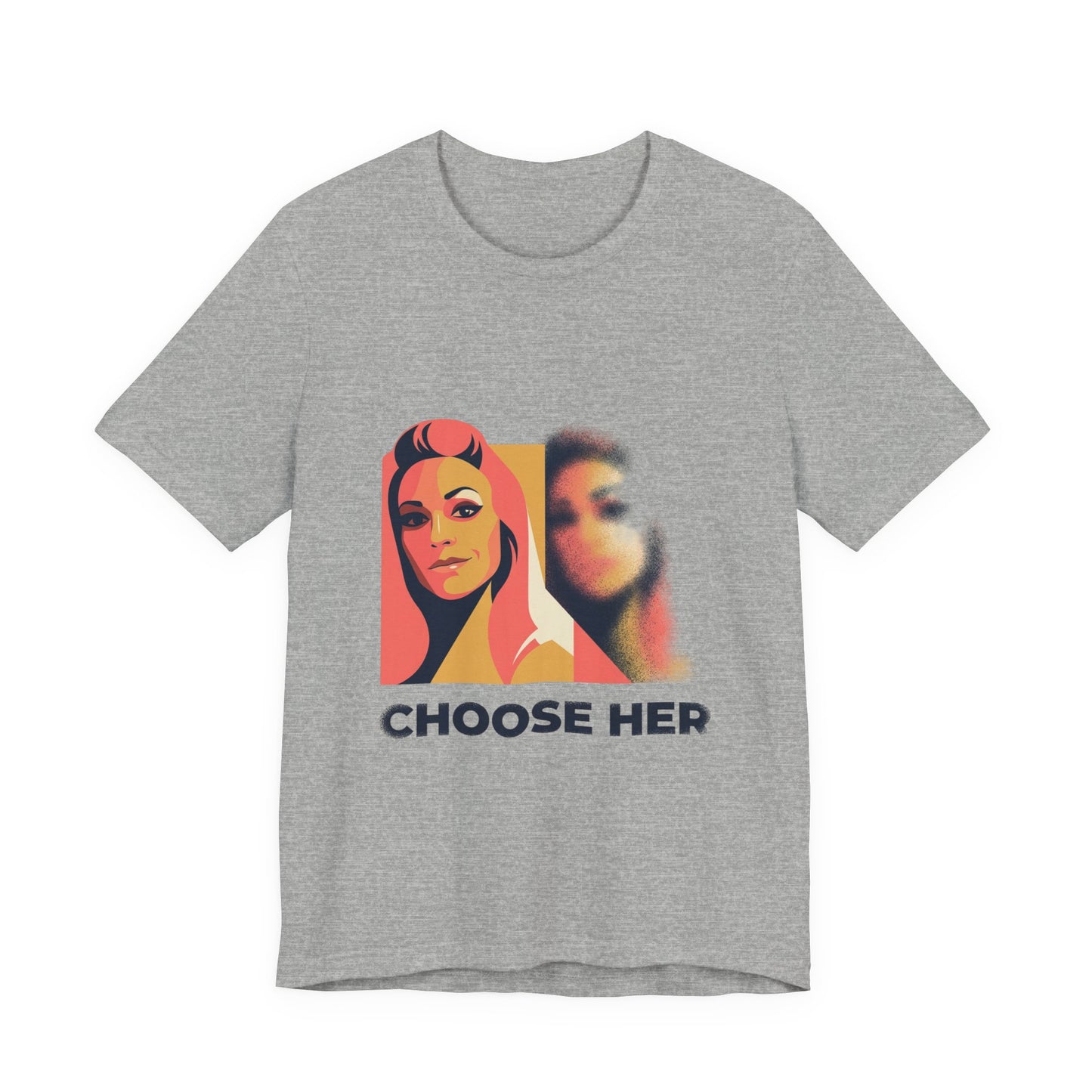 Choose Her