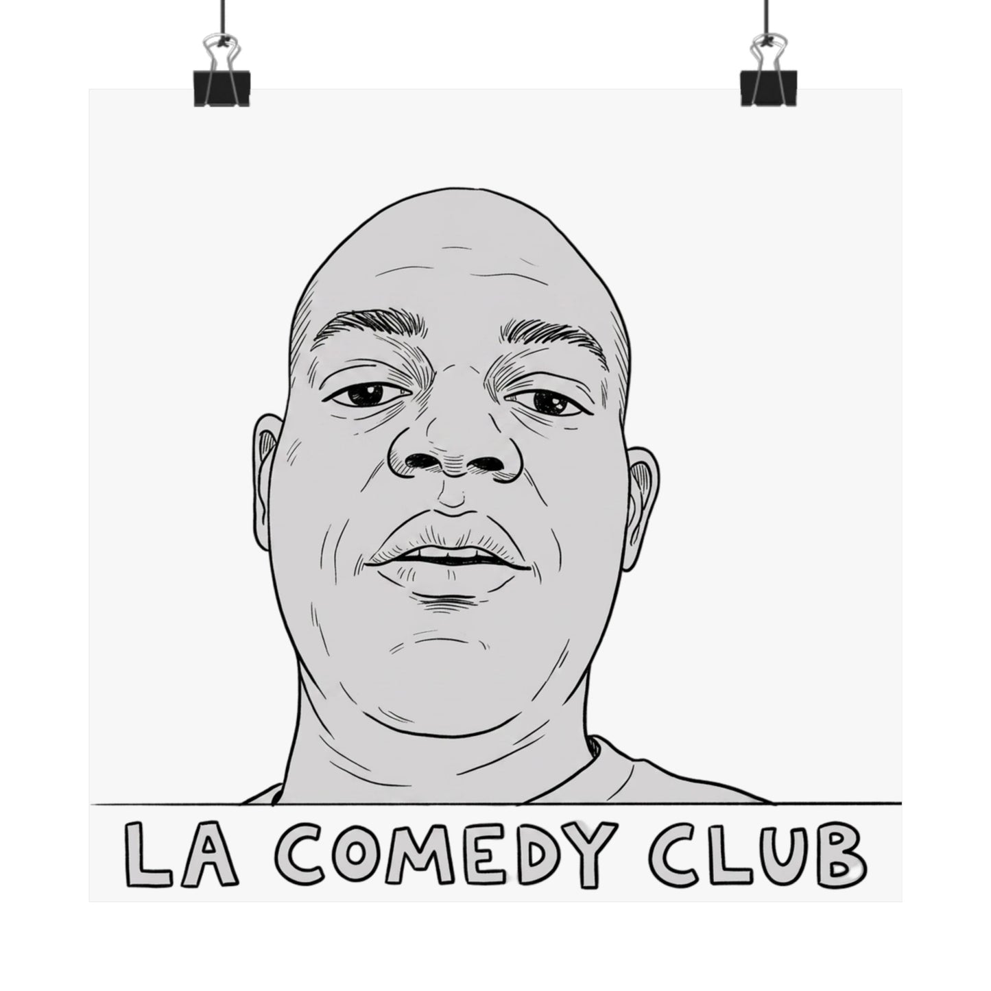 LA Comedy Club