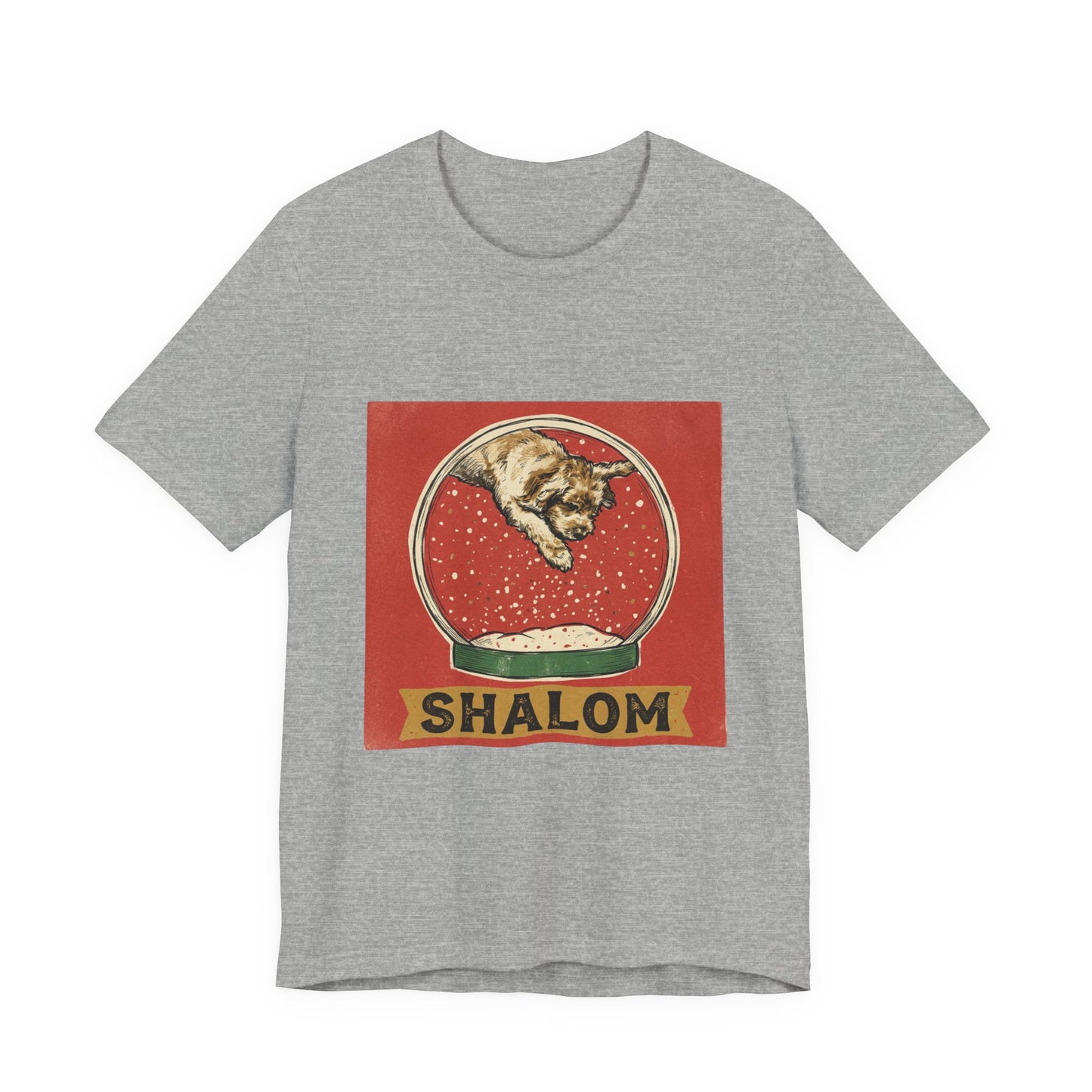 Shalom