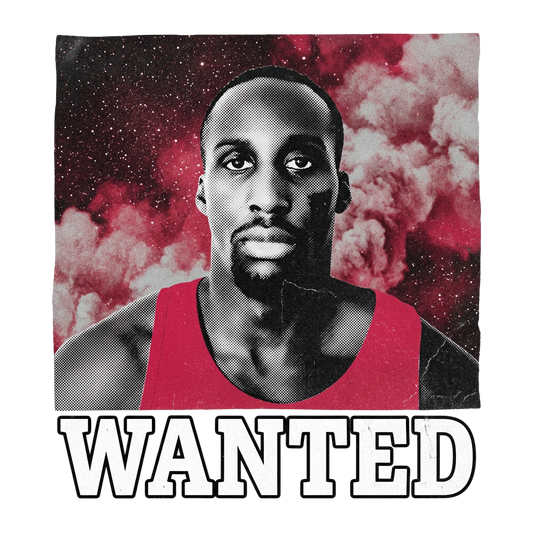 WANTED