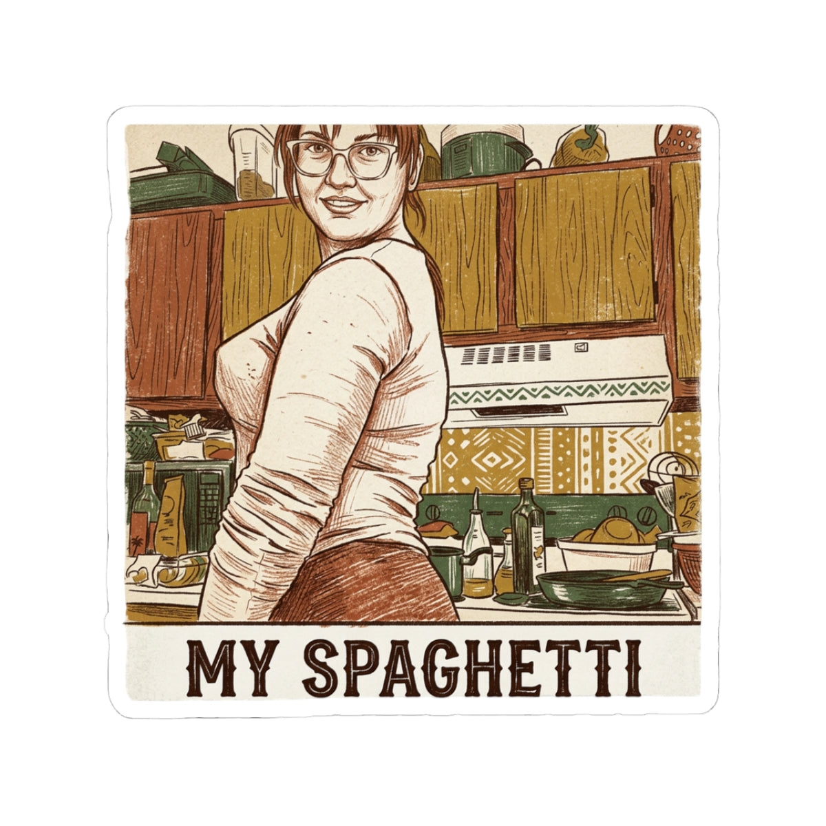 My Spaghetti