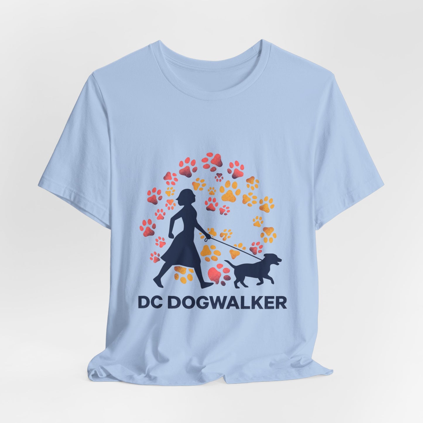 DC Dogwalker