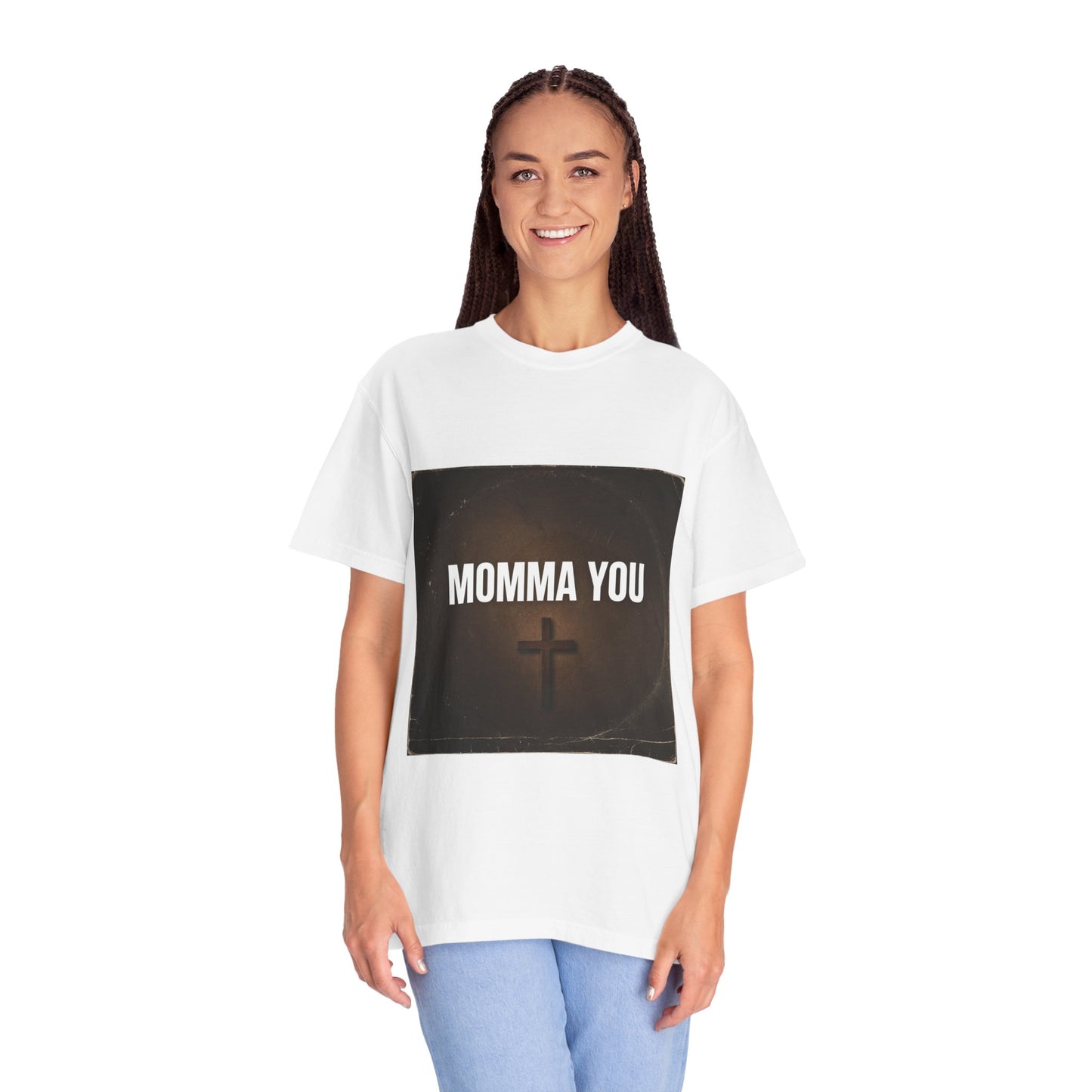 Momma You