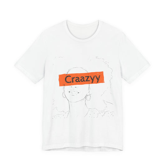 Craazyy — Urban Minimalist Contour
