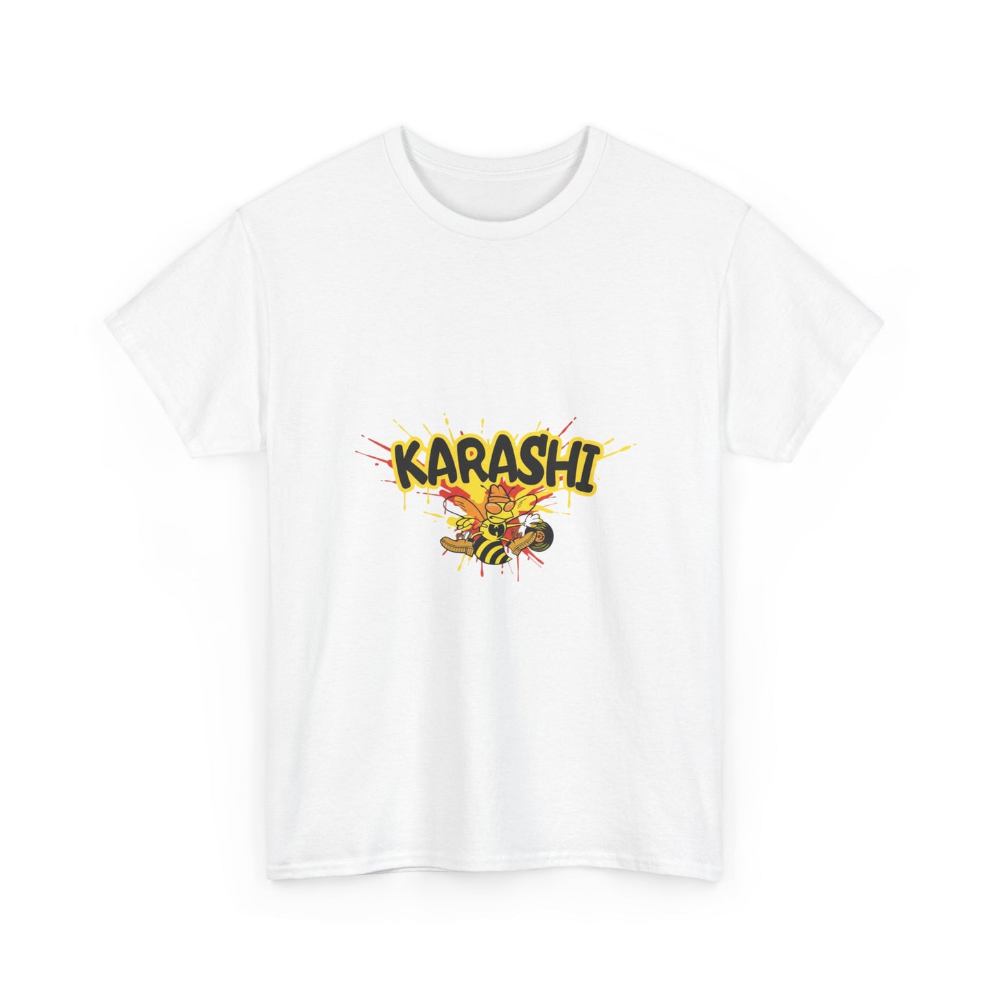 Karashi