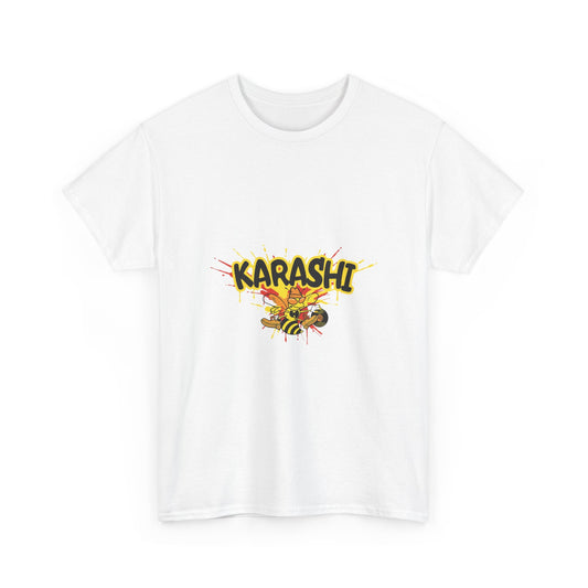 Karashi
