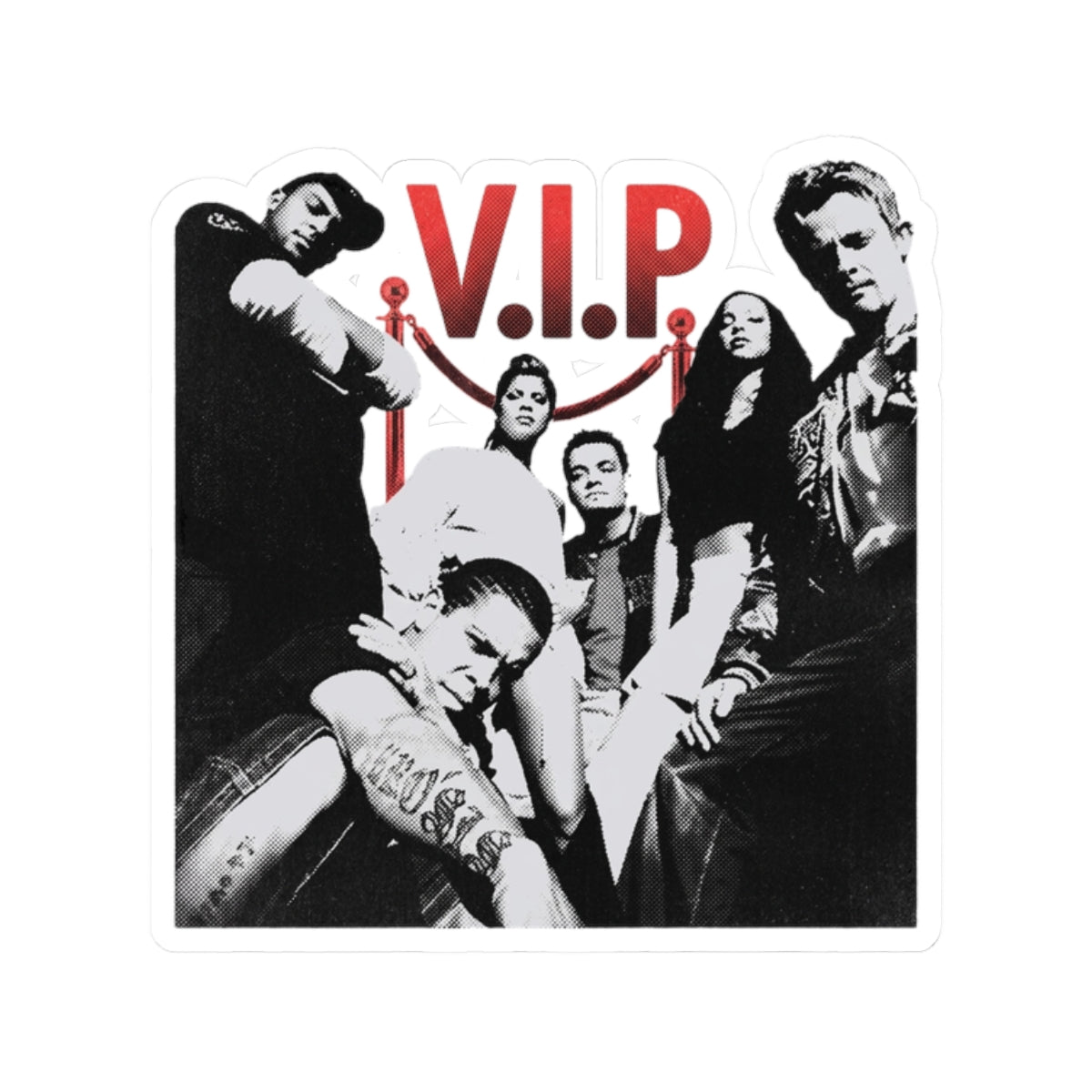 V.I.P.