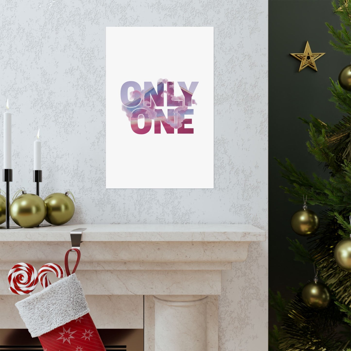 Only One