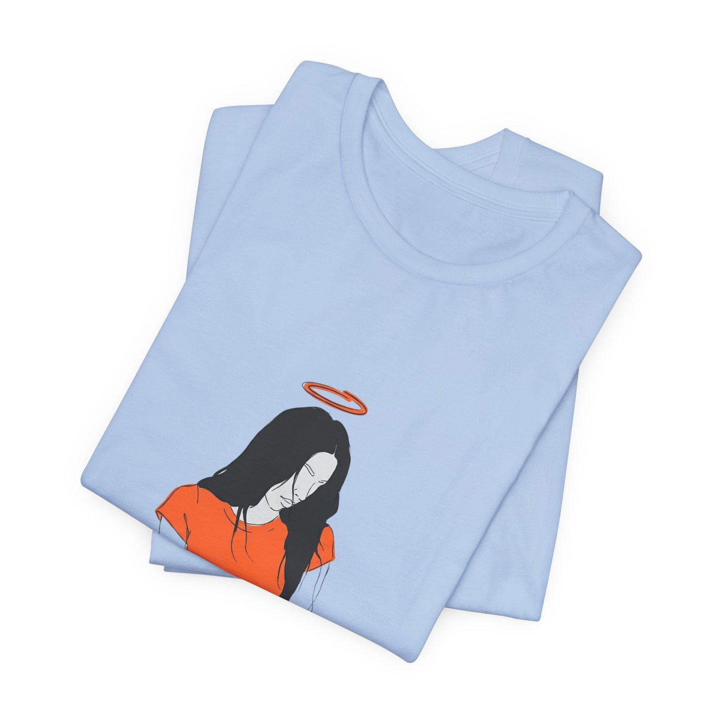 Angelito — Urban Minimalist Contour