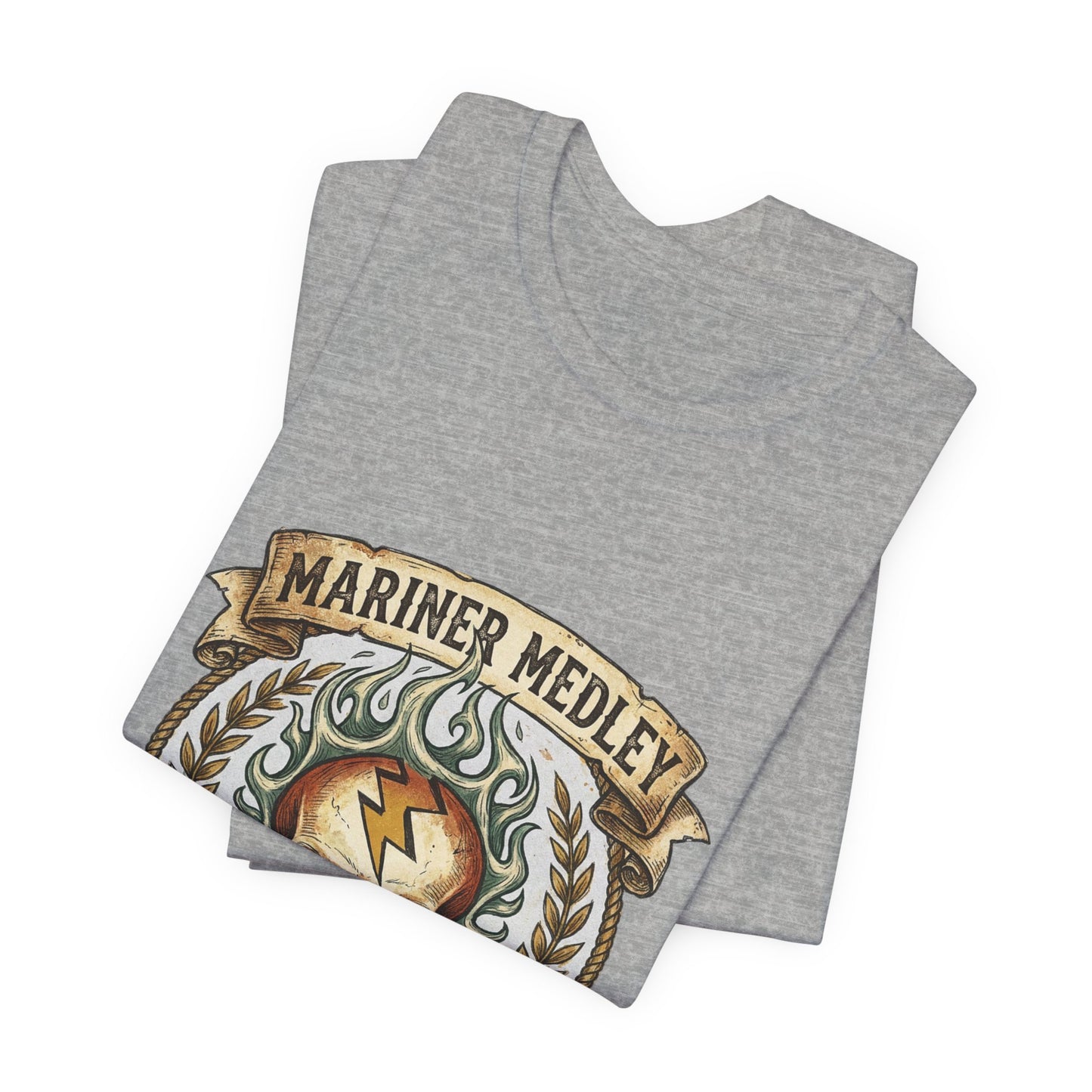 Mariner Medley