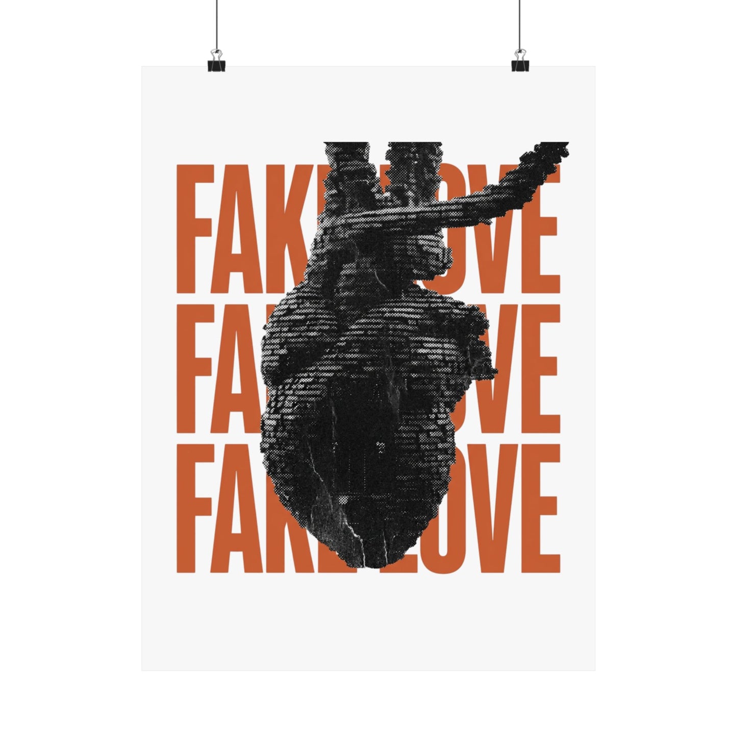 Fake Love