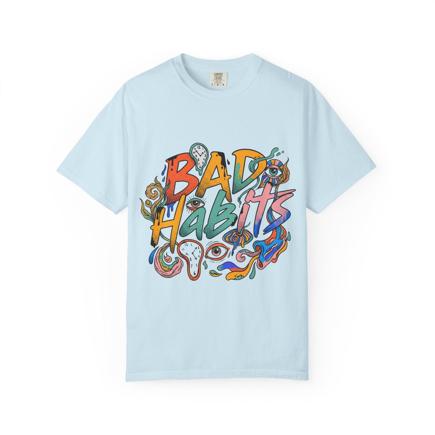 Bad Habits