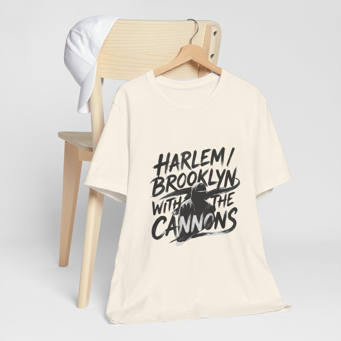 Harlem / Brooklyn With The Cannons