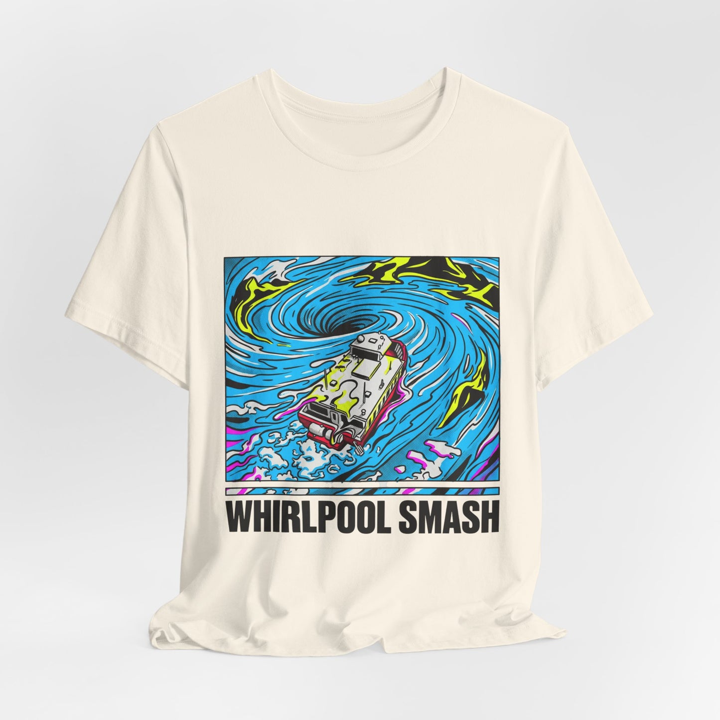 Whirlpool Smash