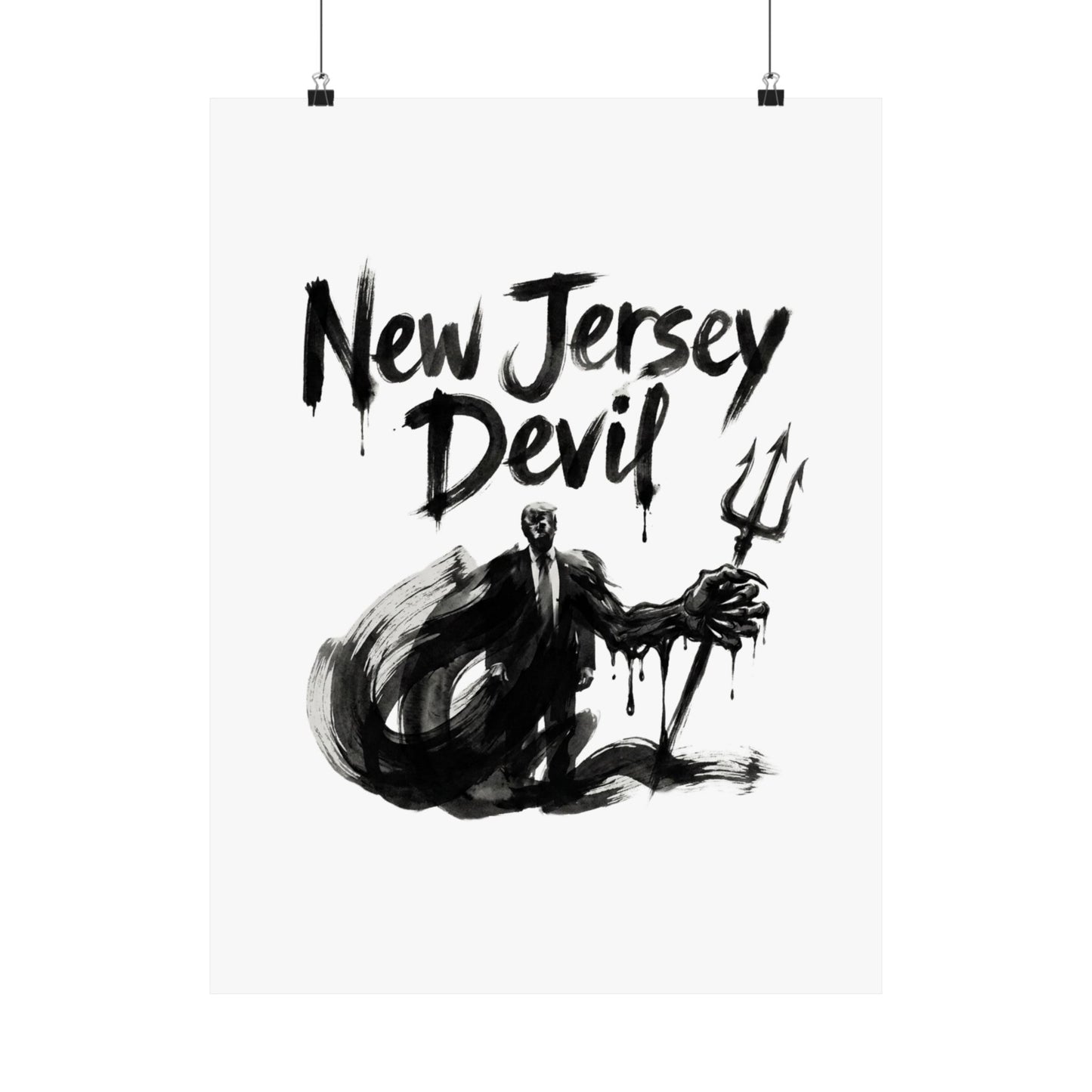 New Jersey Devil