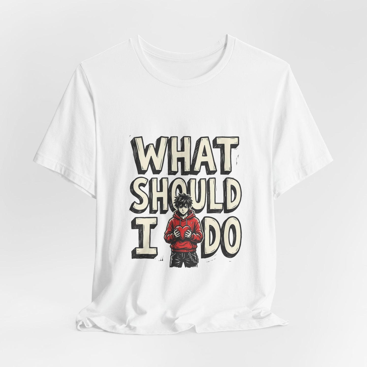 What Should I Do