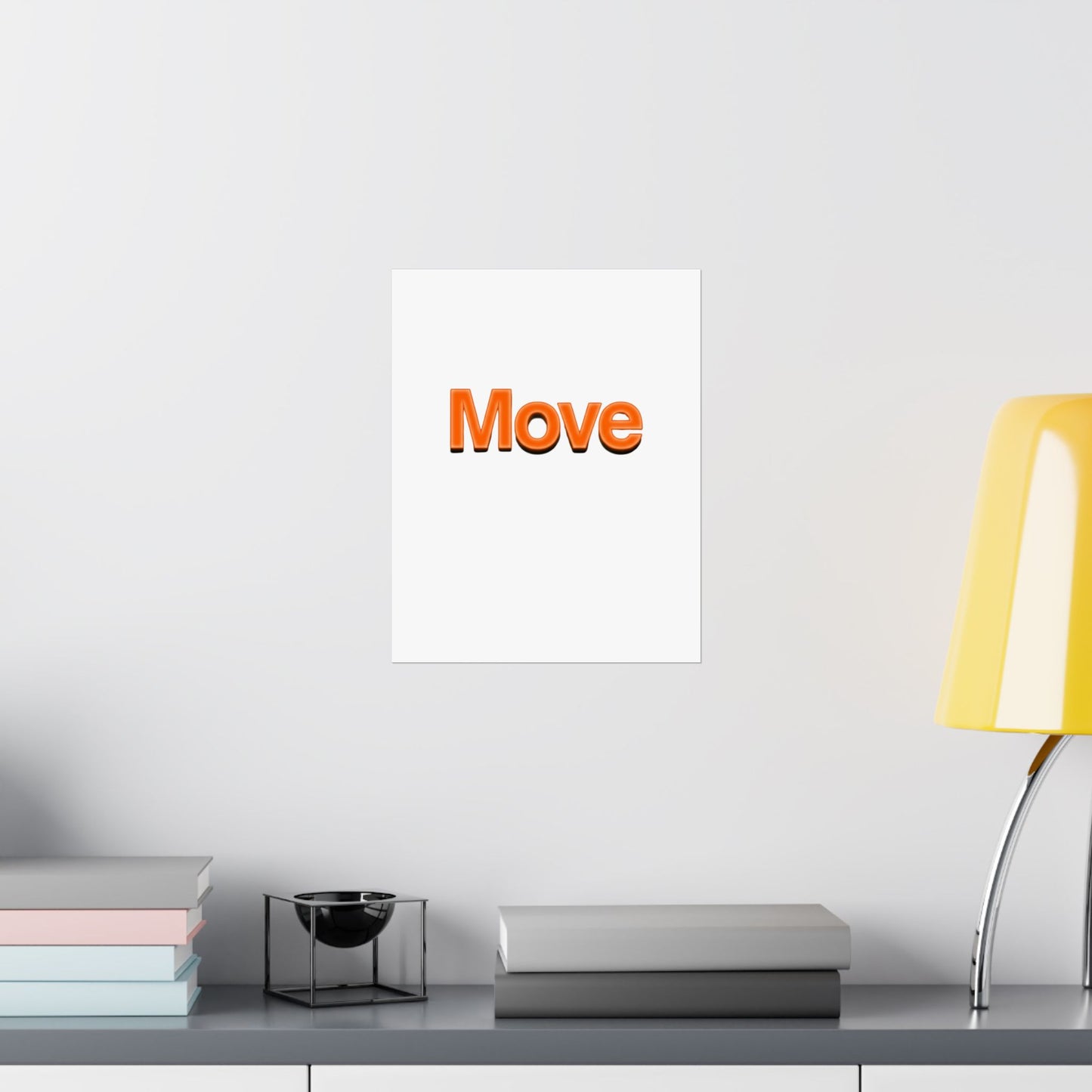 Move