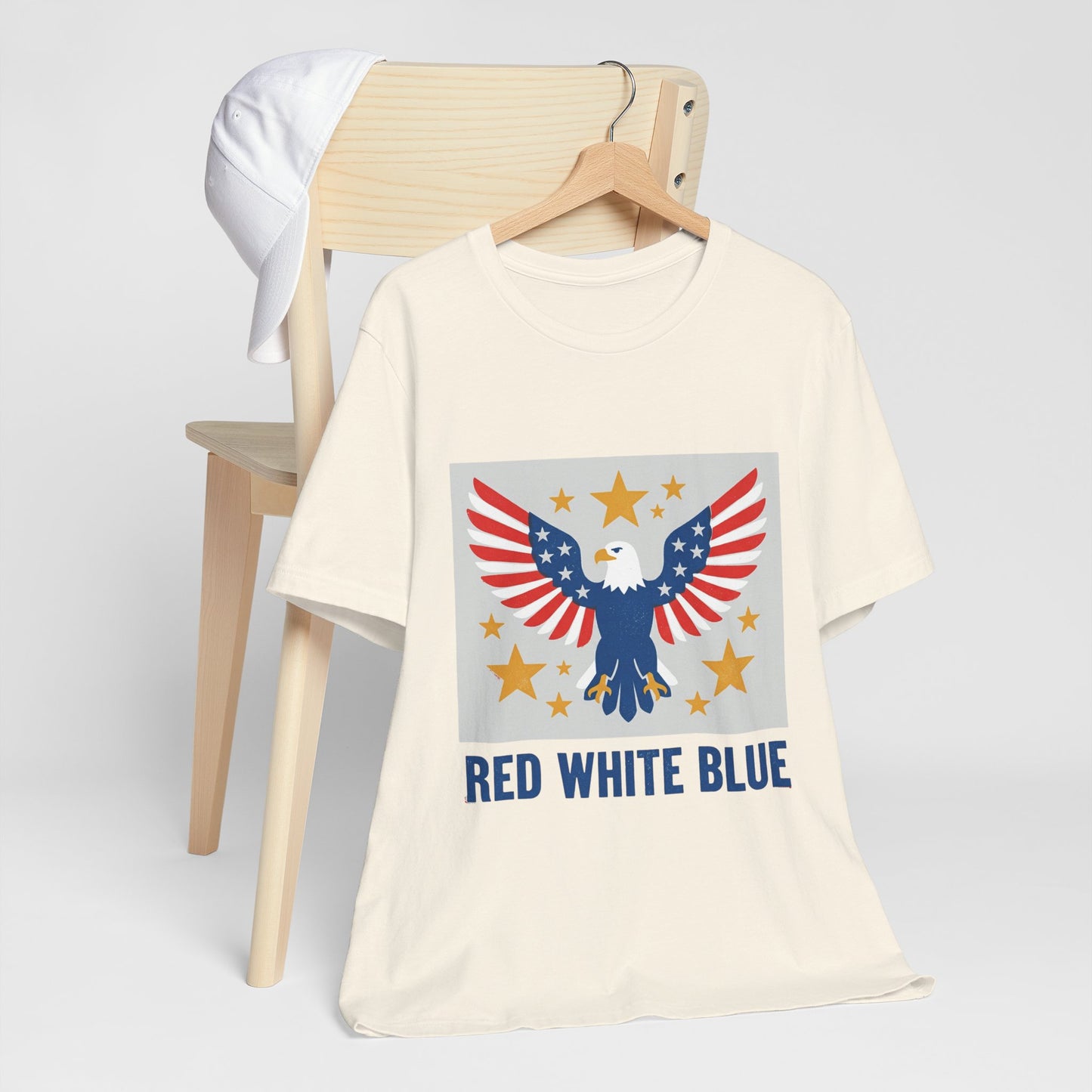 Red White Blue