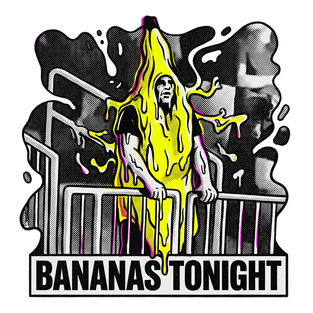 Bananas Tonight